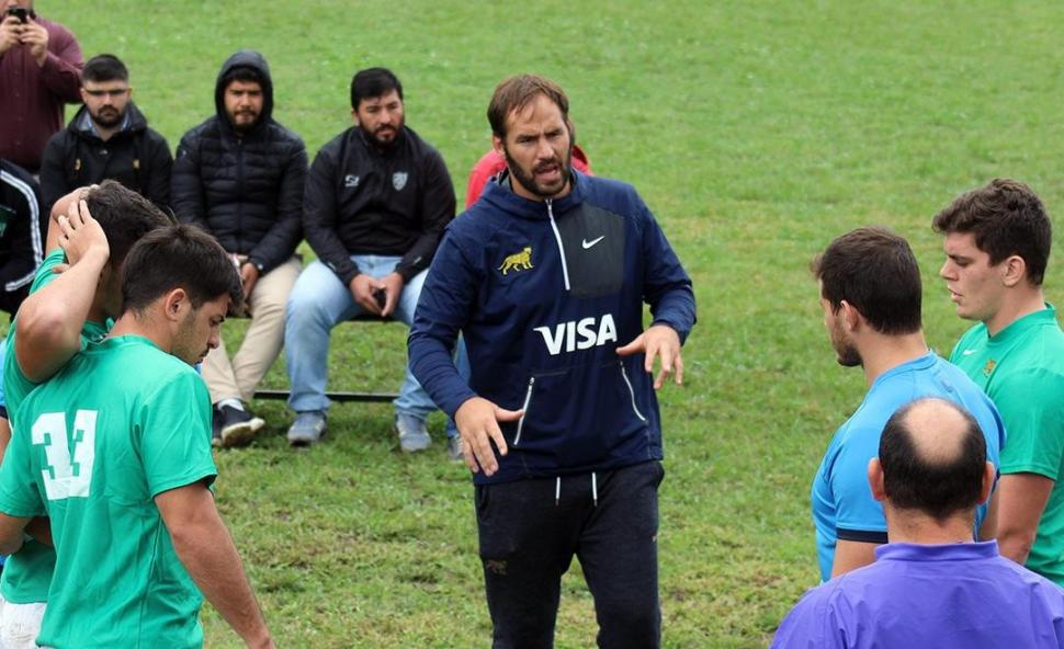 Fabricar nuevos Pumas, el desafío de las Academias de la UAR