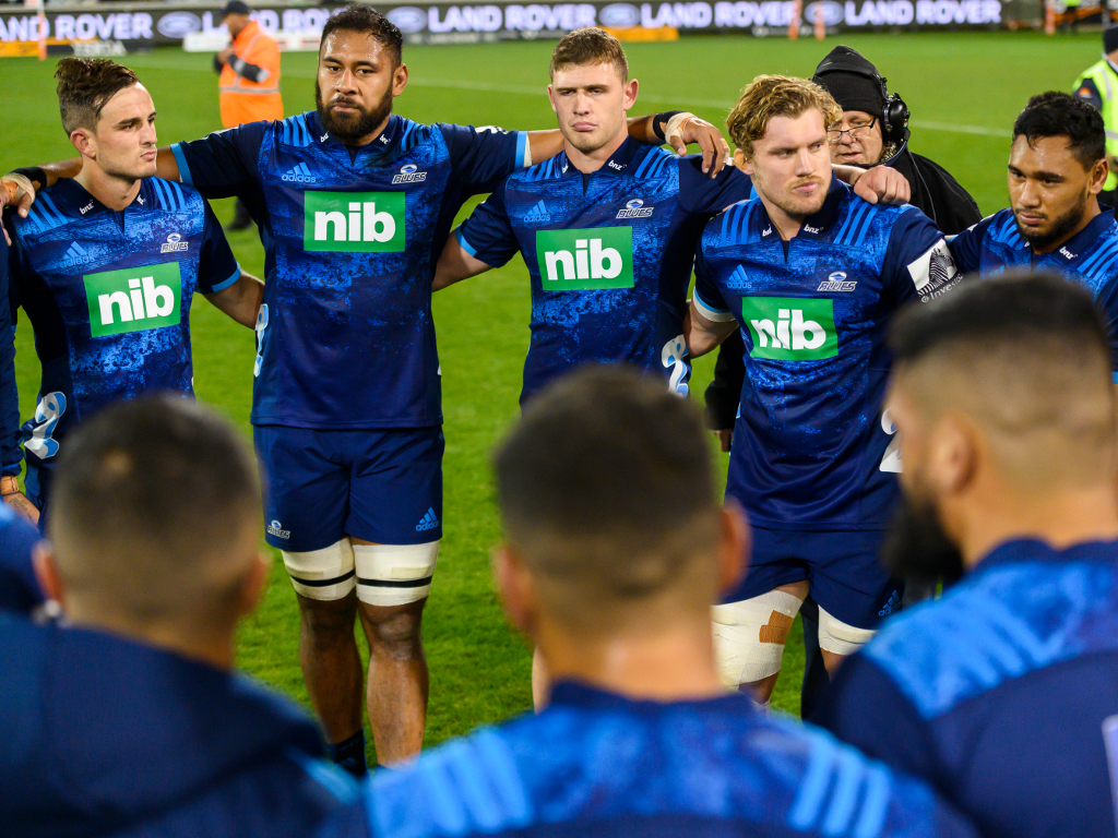 New Zealand Rugby puso en duda el final del Súper Rugby Aotearoa
