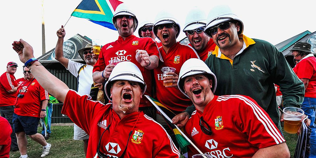 Si no hay hinchas, no hay gira de los Lions