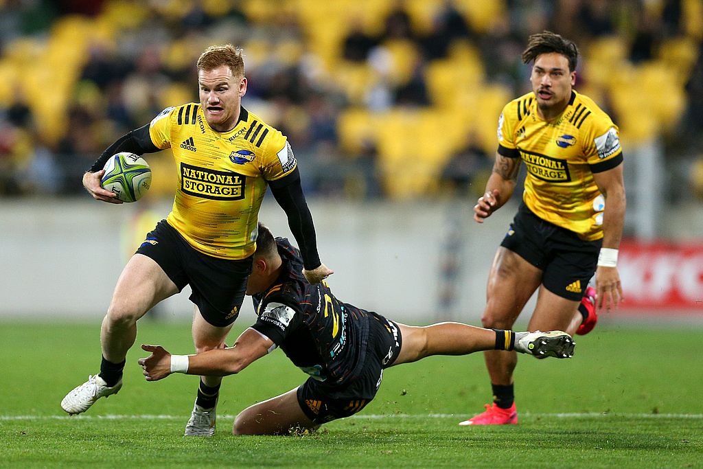 Súper Rugby Aotearoa: Hurricanes espera una mano de Highlanders