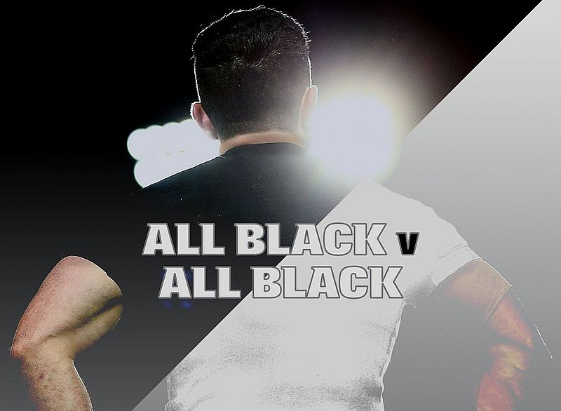 Wellington el destino para que se dispute el partido Norte vs Sur