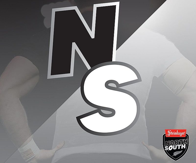 Se confirmaron los planteles de la Isla Norte y Sur