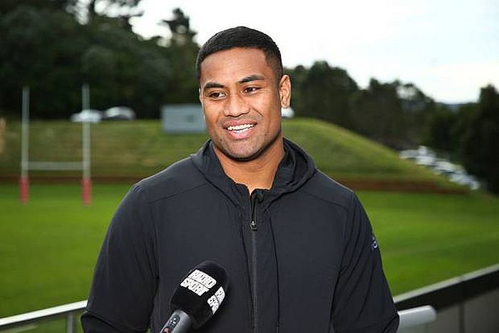 Súper Rugby Aotearoa: Savea el gran ausente en Hurricanes