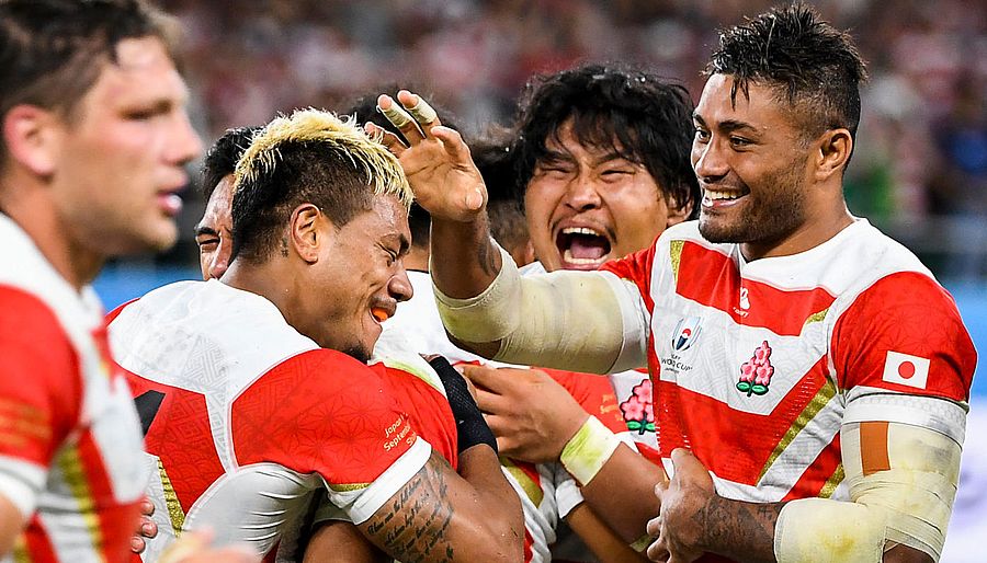 ¿Qué refleja el ranking de World Rugby?