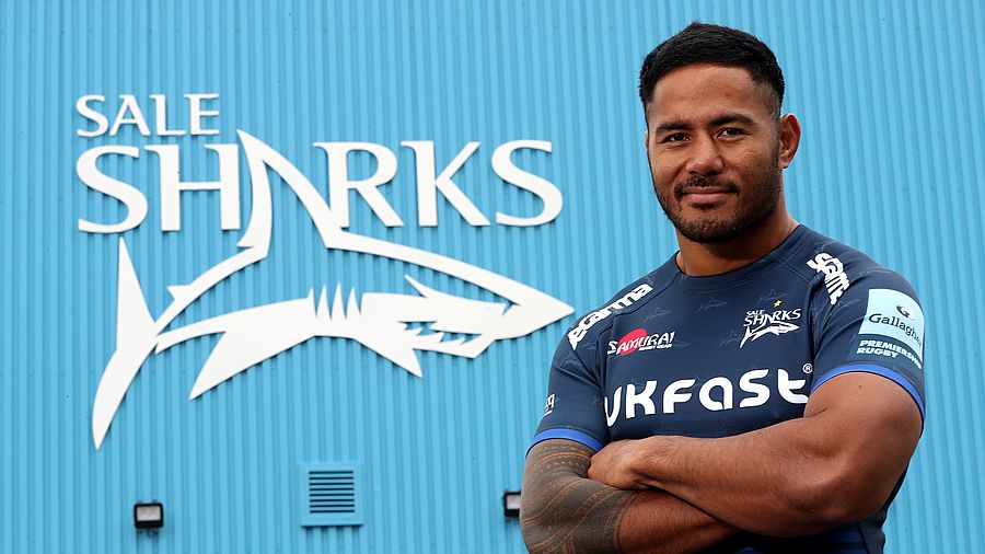 Faf de Klerk: “La llegada de Tuilagi nos impulsa a ser mejores”