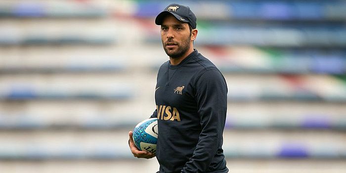 Martín Gaitán se incorpora como Coordinador de Capacitación de la UAR