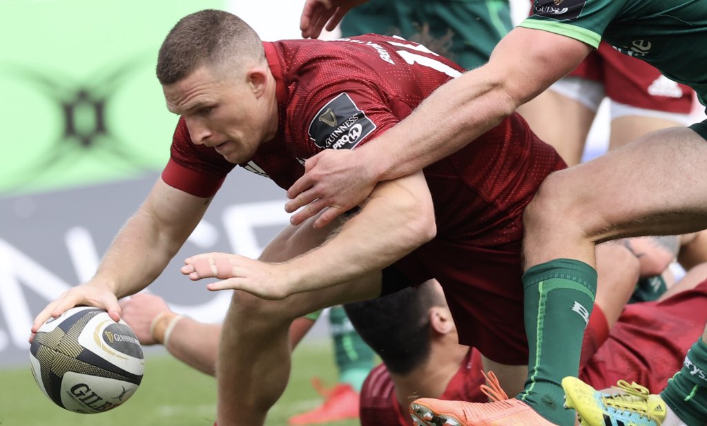 Guinness PRO14: Se definieron los cruces de semifinal