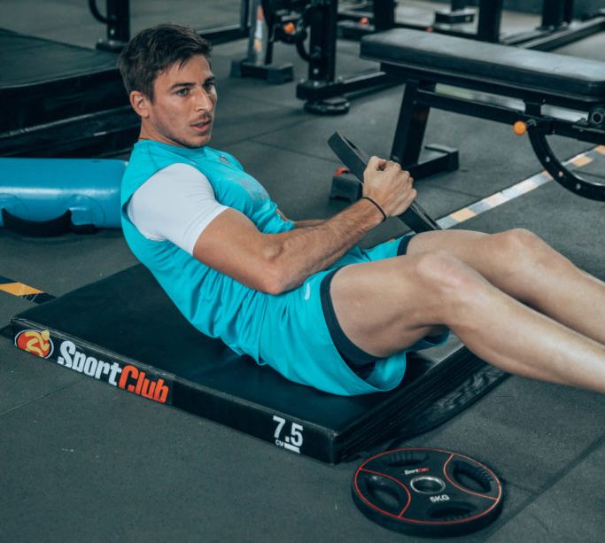 Sebastián Cancelliere: “Vamos a llegar bien al Rugby Championship”