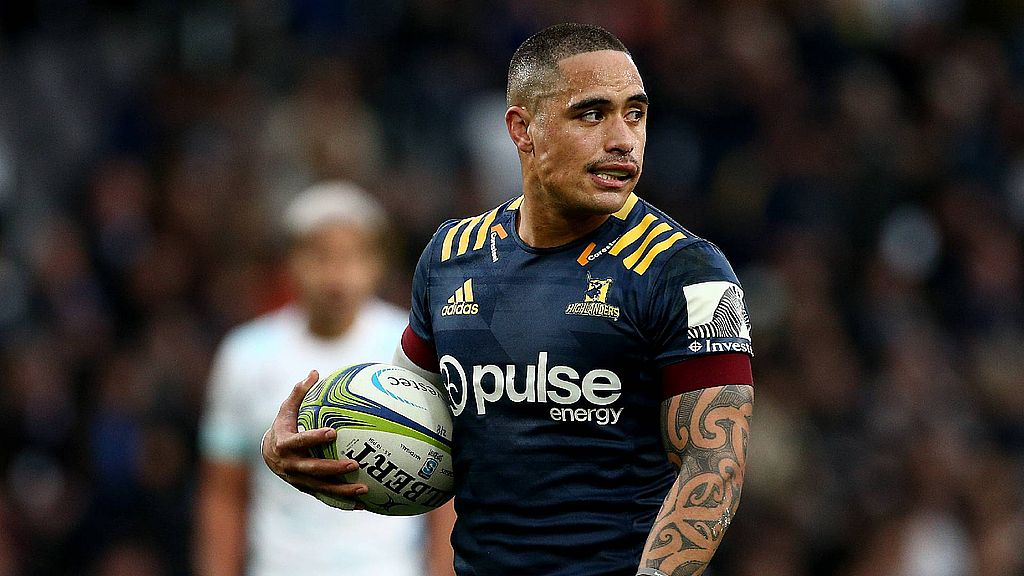 Dejaron afuera a Aaron Smith y no gustó nada