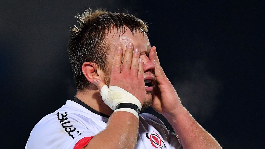 Más brotes de covid-19 en el rugby europeo