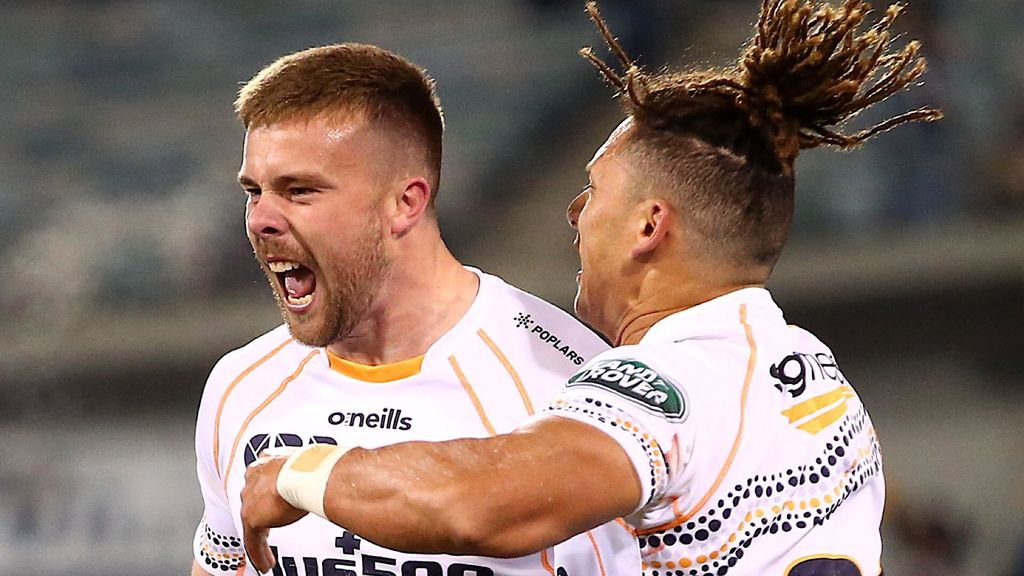 Súper Rugby AU: Fecha clave en Australia