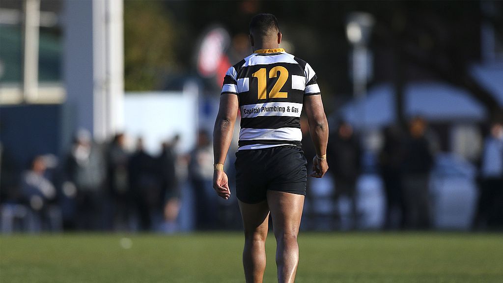 Volver a los All Blacks, el desafío de Julian Savea