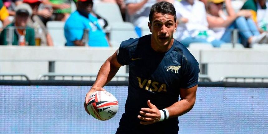 Conrado Roura se une a Dallas Jackals