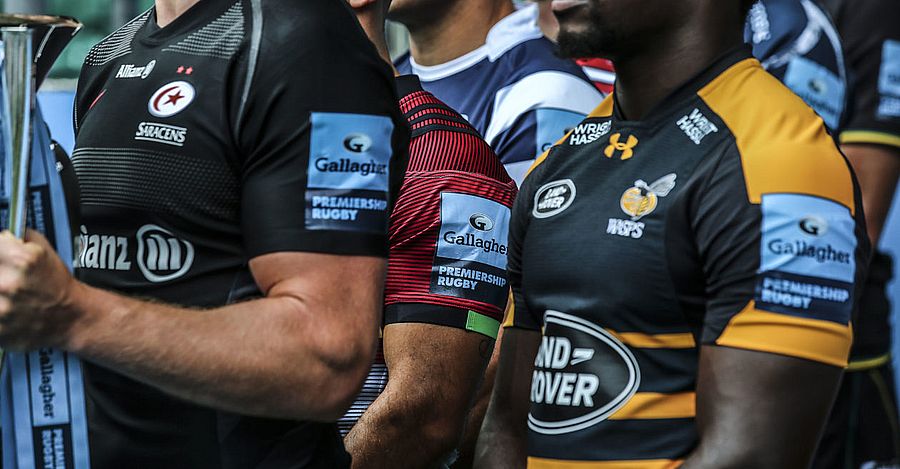 El rugby inglés se une a la lucha contra el racismo