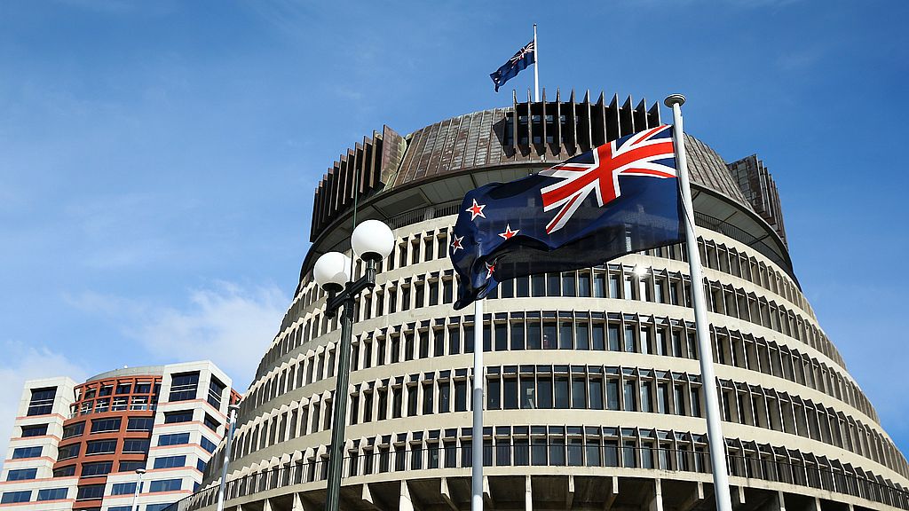 Súper Rugby Aotearoa: Se suspendió el partido Blues-Crusaders