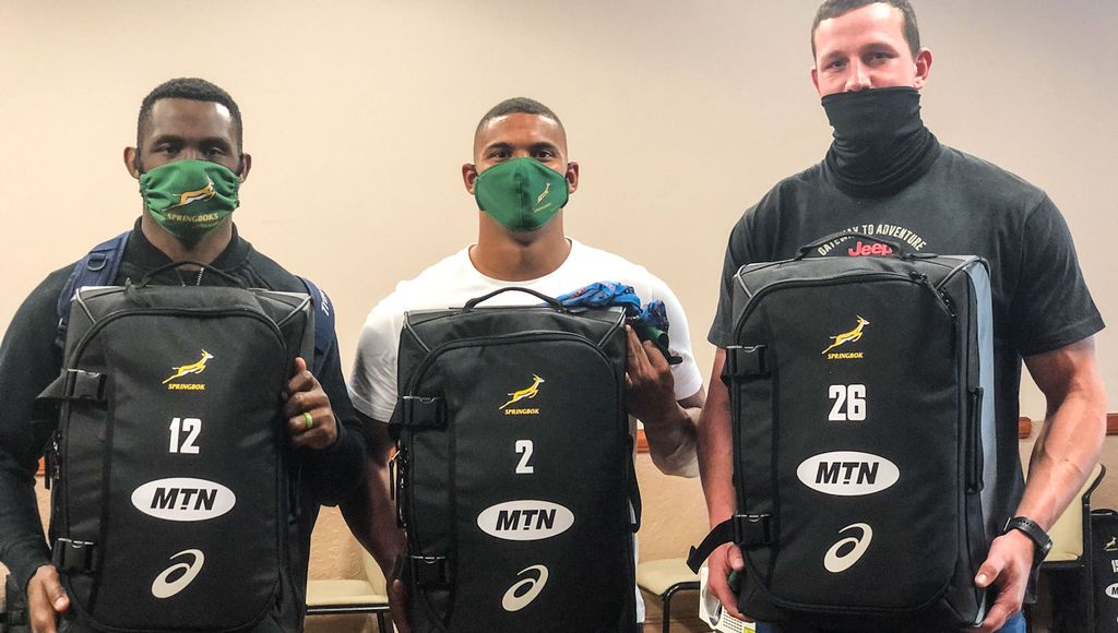 Se volvieron a reunir los campeones del mundo