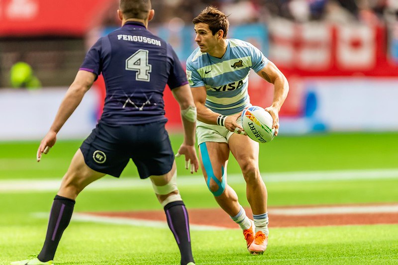 World Rugby apuesta por el rugby reducido