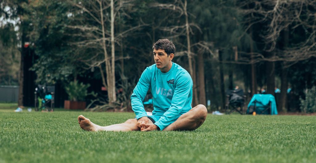La gran Boca en la burbuja “Puma”