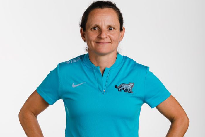 Lettizia Alcaraz: “El Congreso afianza el enorme crecimiento en los últimos 20 años”