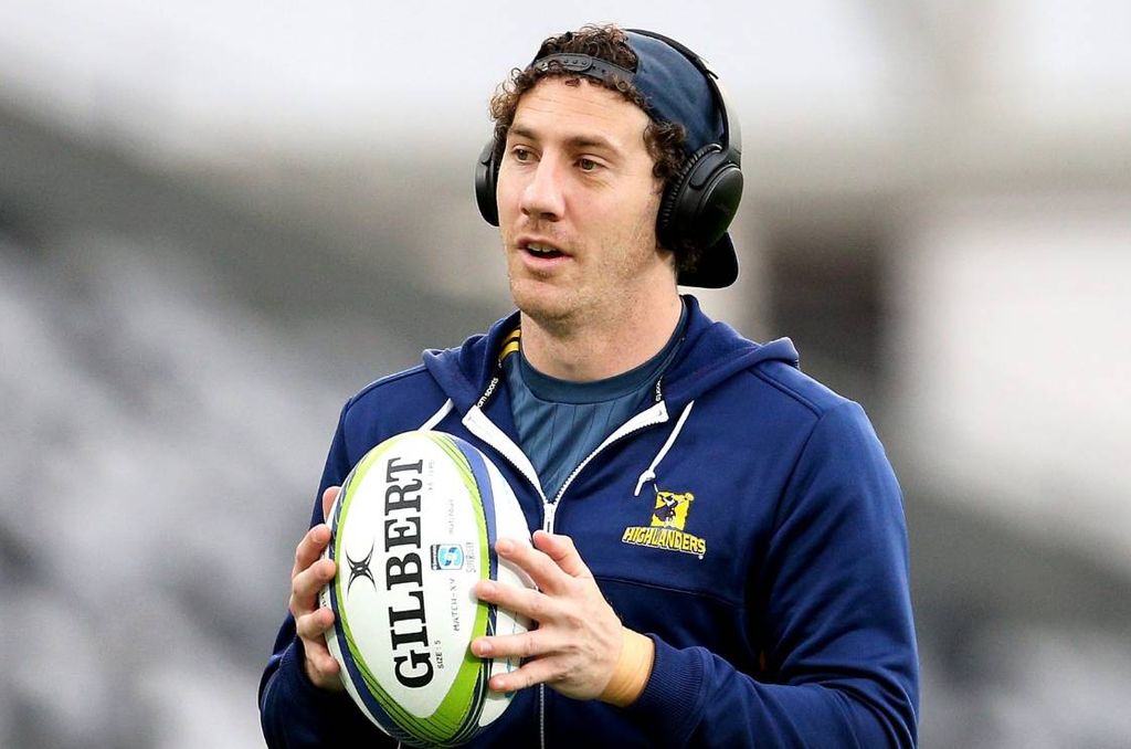 Jugador kiwi contó su vínculo con la mafia rusa