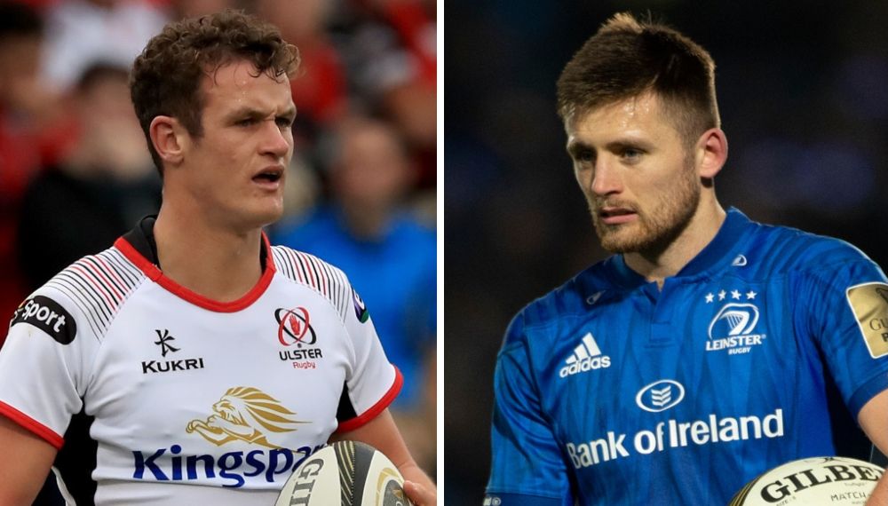 Guinness PRO14: Leinster y Ulster confirmaron sus equipos para la final