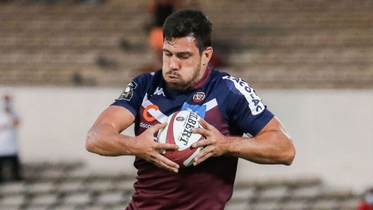 Challenge Cup: Mucha presencia argentina en los cuartos de final