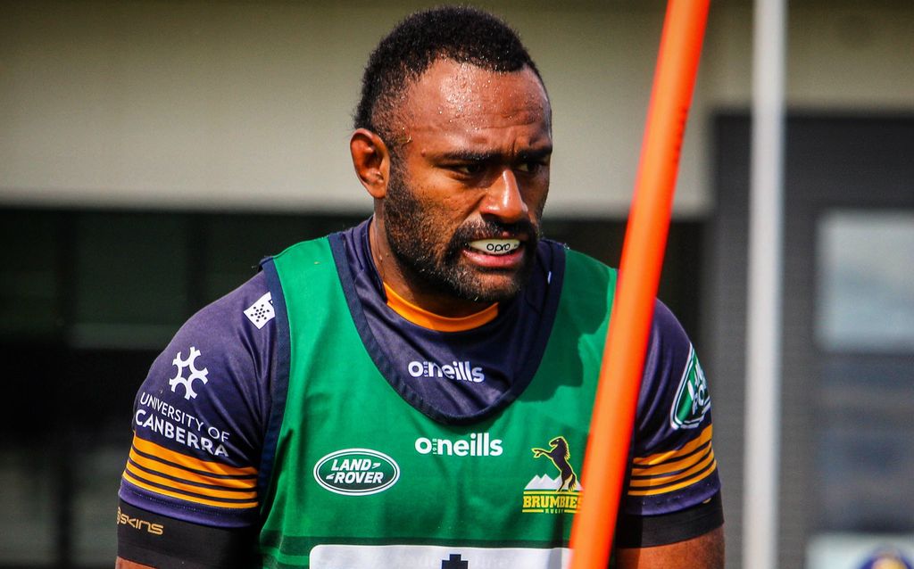 Súper Rugby AU: Formaciones confirmadas – Fecha Nº10