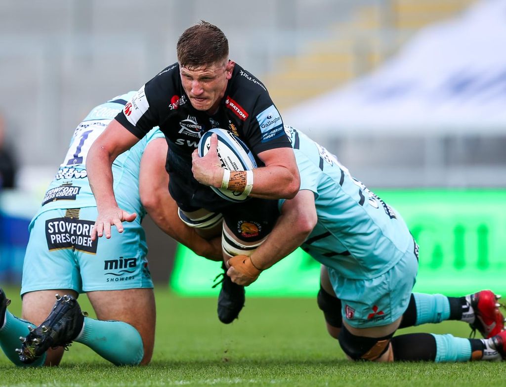 Todo sigue igual en la Gallagher Premiership