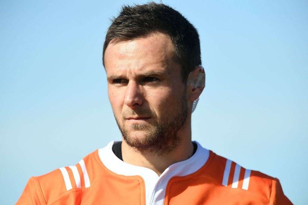 Mitre 10 Cup: Designación de árbitros, fecha 2