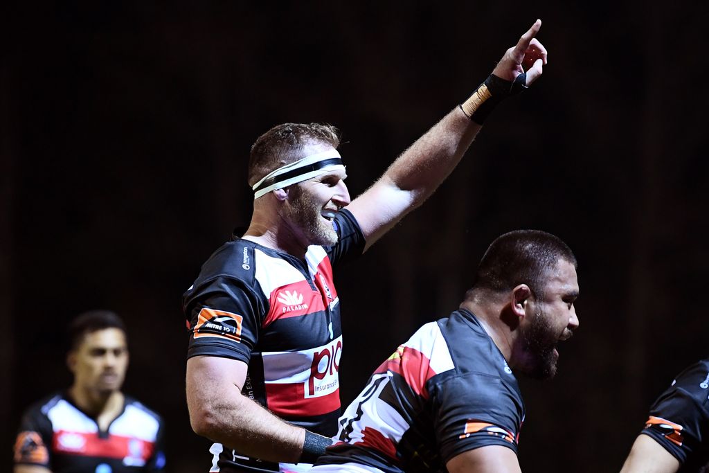 Mirá el show de la Mitre 10 Cup