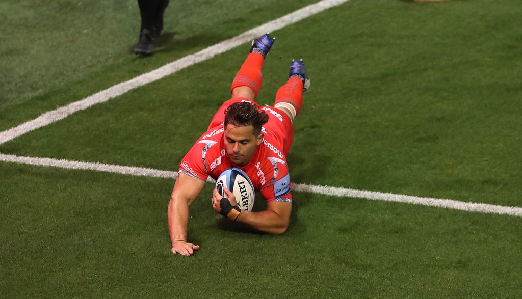 Gallagher Premiership: Sale Sharks sigue con vida y deberá esperar