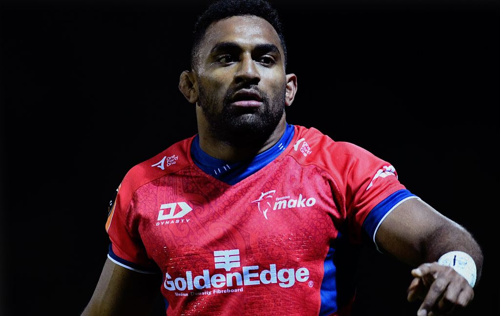 Mitre 10 Cup: El campeón pasó por encima a Northland