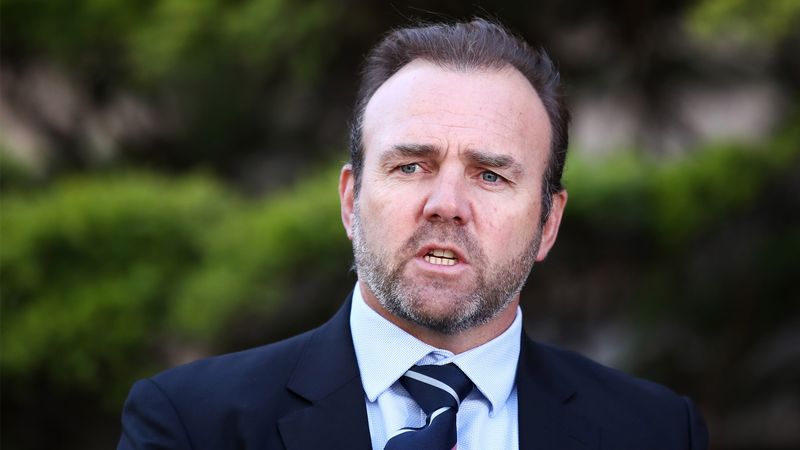 SANZAAR le contestó a New Zealand Rugby