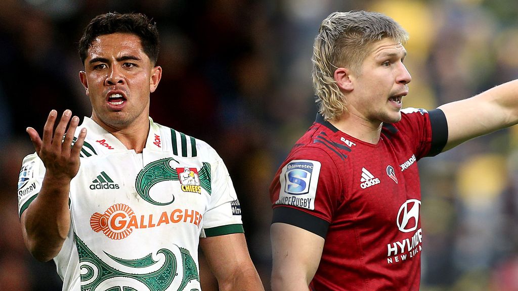 Los All Blacks saldrán a escena en la Mitre 10 Cup