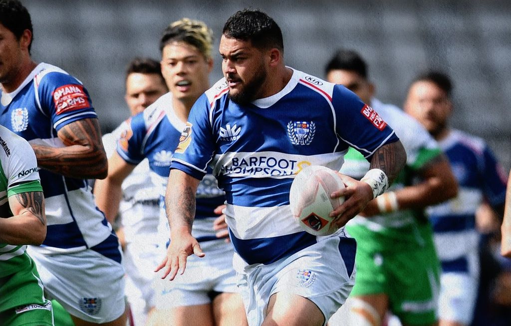 Mitre 10 Cup: Todo lo que pasó en la fecha Nº3