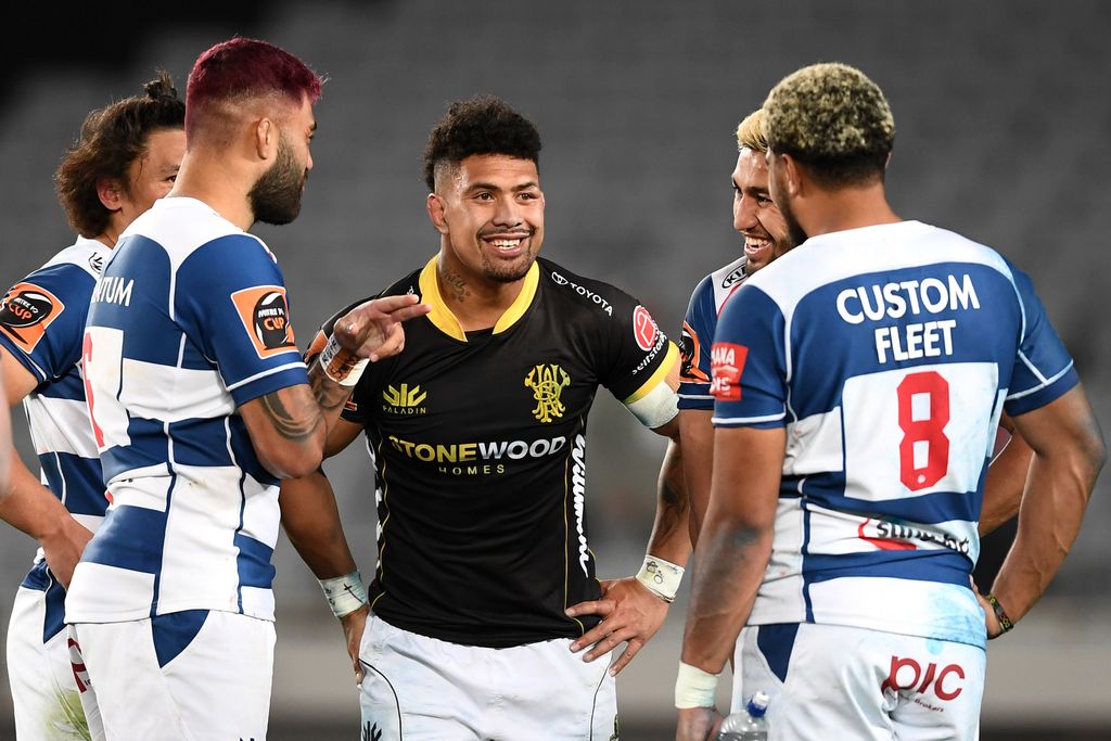 Mitre 10 Cup: Los mejores momentos de la semana 2