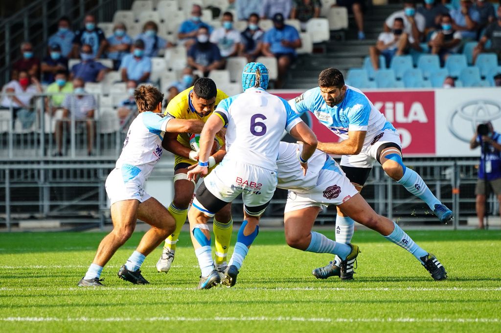 Top 14: Todos los compactos de la fecha