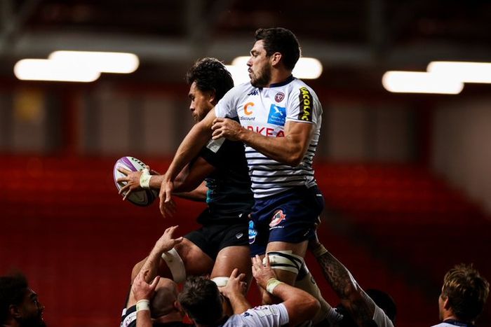 Challenge Cup: Bristol Bears acabó con las ilusiones de Petti y Cordero