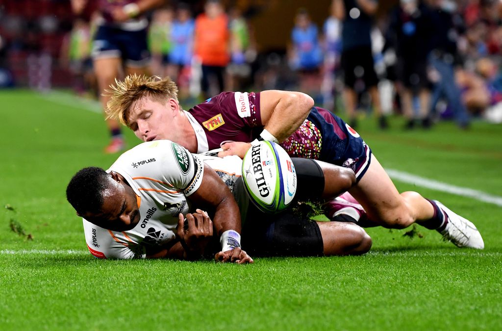 Súper Rugby AU: Quedaron definidos los cruces de playoffs