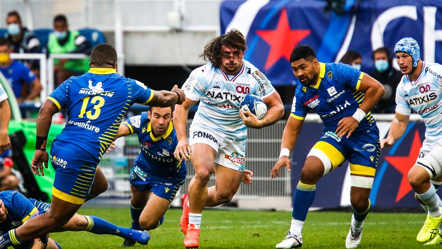 Champions Cup: Equipo ideal – Cuartos de final
