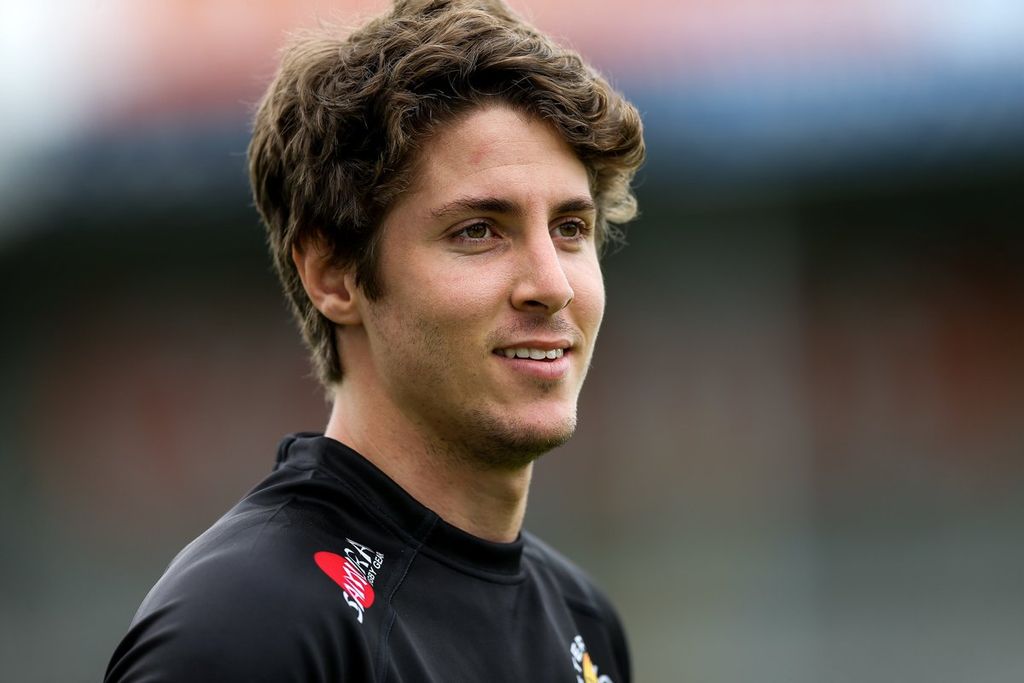 Gallagher Premiership: Facundo Cordero se ganó un lugar en Exeter Chiefs