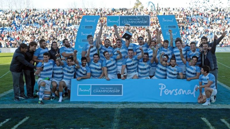 El gobierno de Nueva Zelanda define si se juega el Rugby Championship