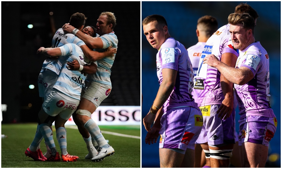 La Champions Cup tendrá nuevo campeón