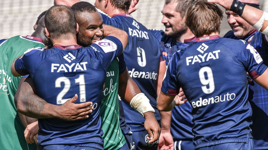 Challenge Cup: Compactos de 4tos de final