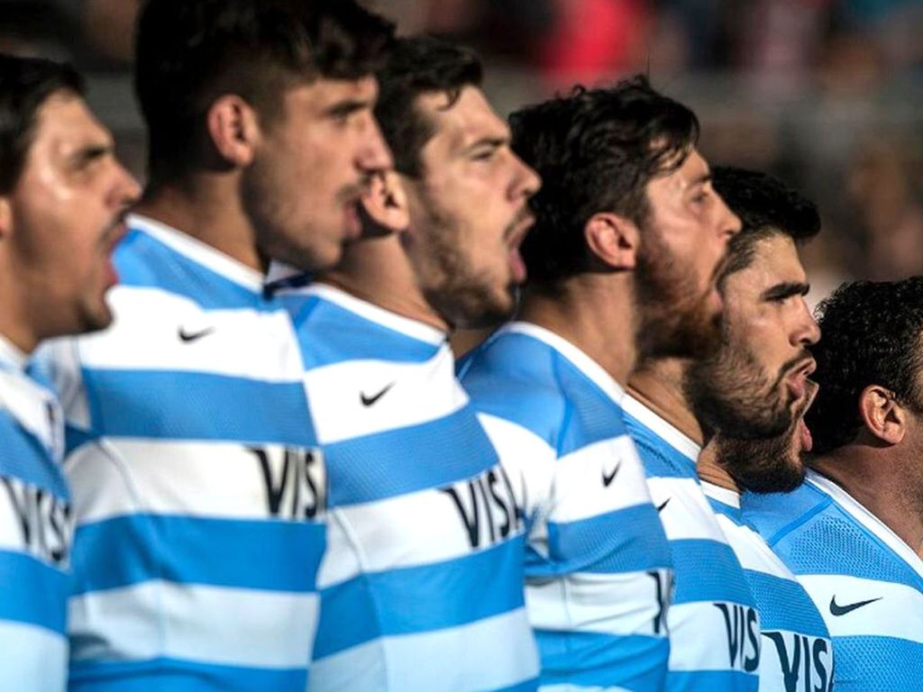 Australia, el próximo destino de Los Pumas
