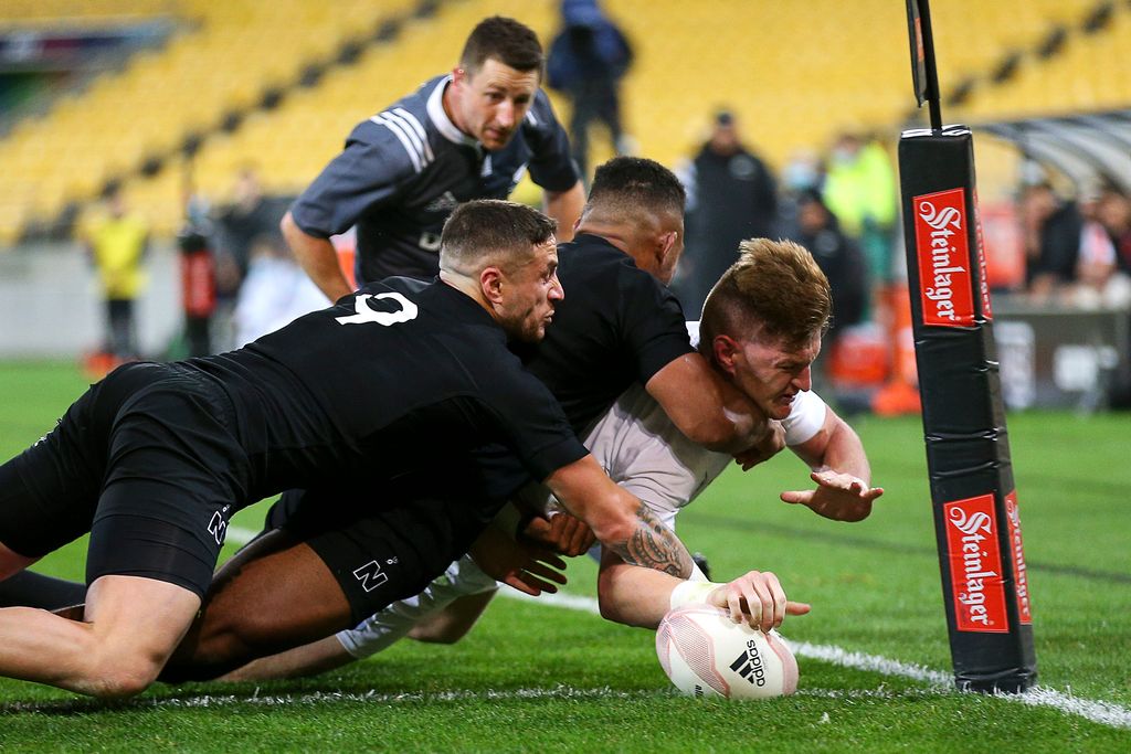 La Isla Sur se quedó con el histórico choque