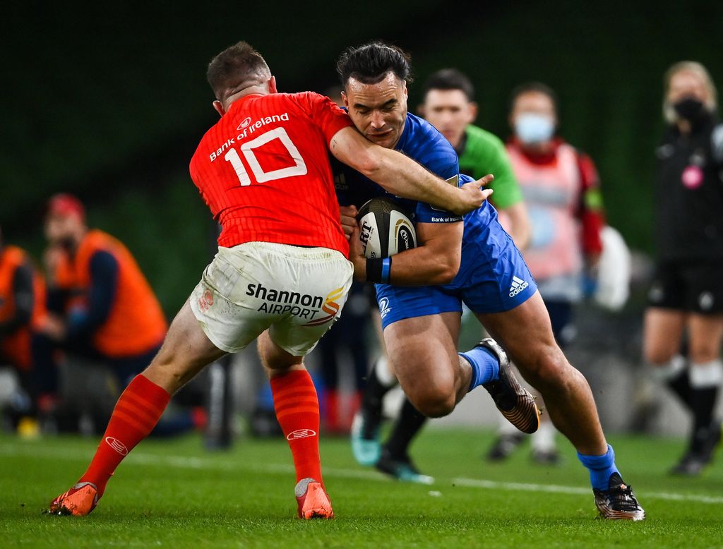 Guinness PRO14: Leinster Ganó Y Llegó Nuevamente A La Final – Cordoba XV