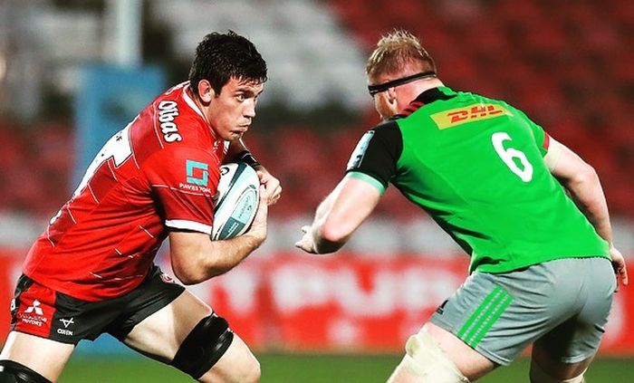 Gallagher Premiership: Matías Alemanno será titular ante Bath