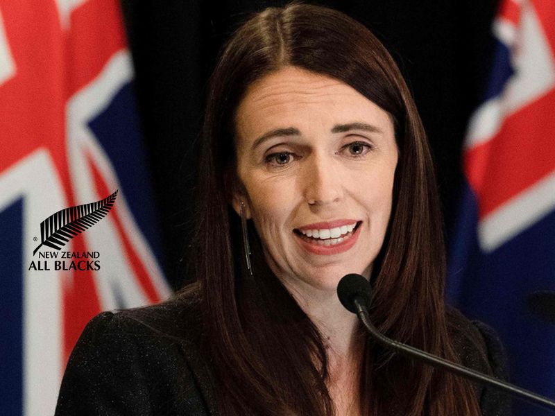 Los All Blacks no tendrán beneficios en Navidad