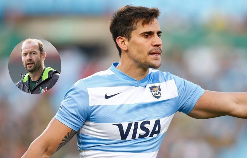 Geordan Murphy: “Joaquín es una incorporación emocionante para Leicester”